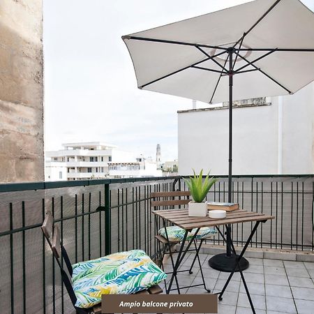 Frankie'S House - Lecce Selection Apartamento Exterior foto