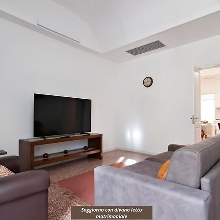 Frankie'S House - Lecce Selection Apartamento Exterior foto
