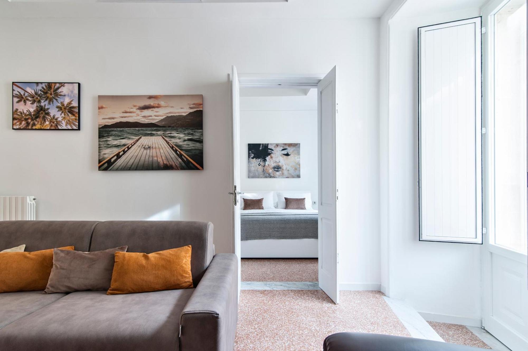Frankie'S House - Lecce Selection Apartamento Exterior foto