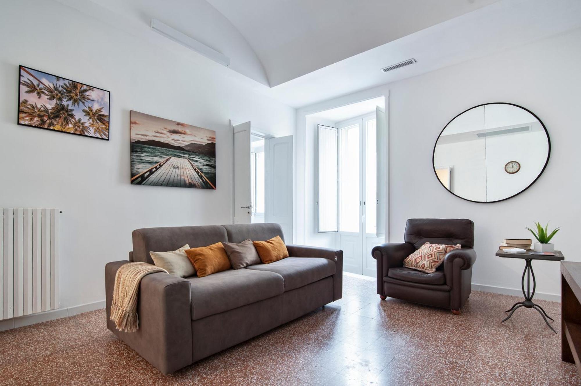Frankie'S House - Lecce Selection Apartamento Exterior foto