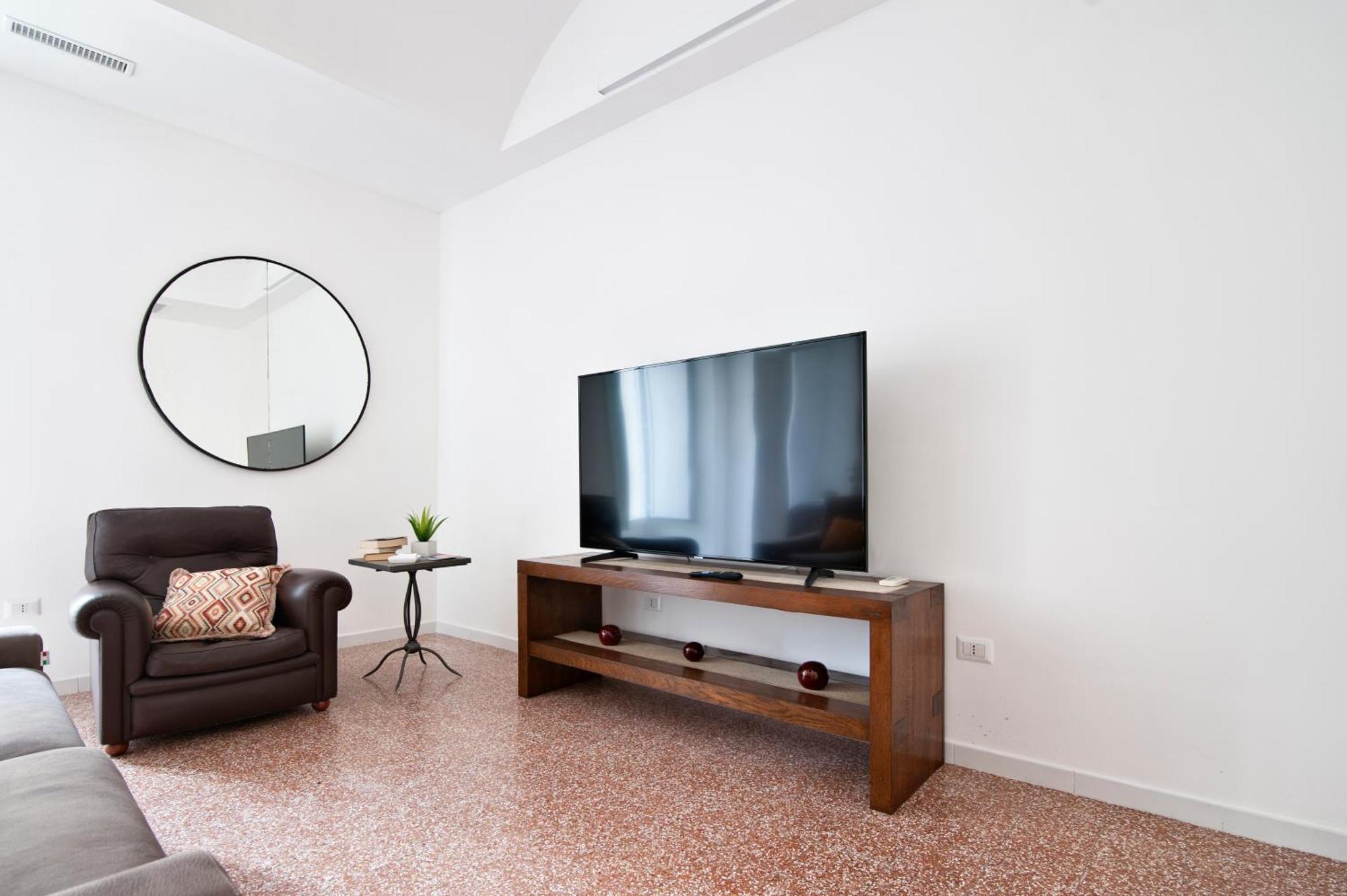 Frankie'S House - Lecce Selection Apartamento Exterior foto