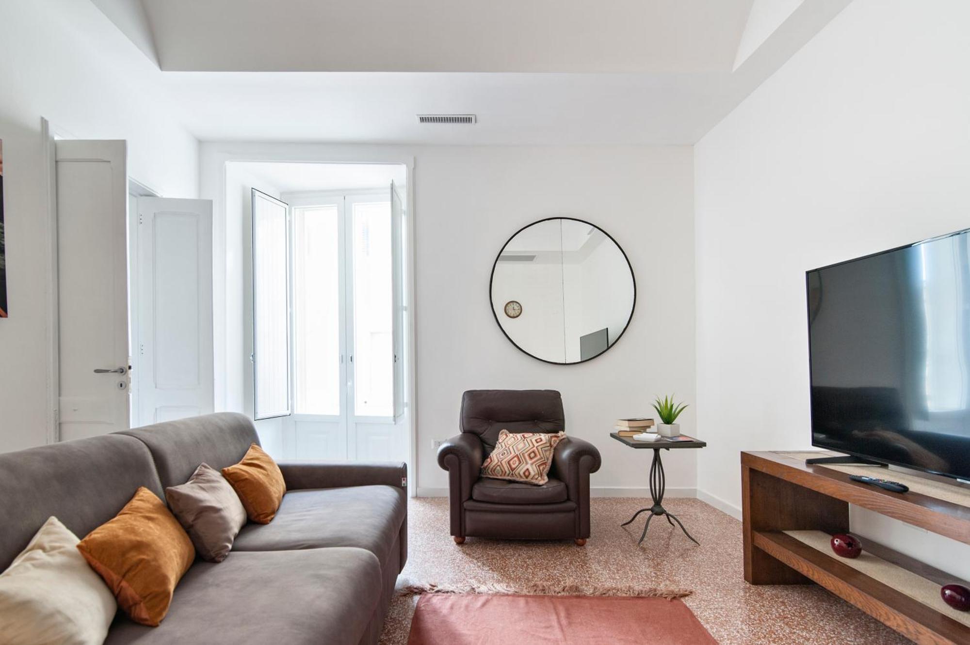 Frankie'S House - Lecce Selection Apartamento Exterior foto