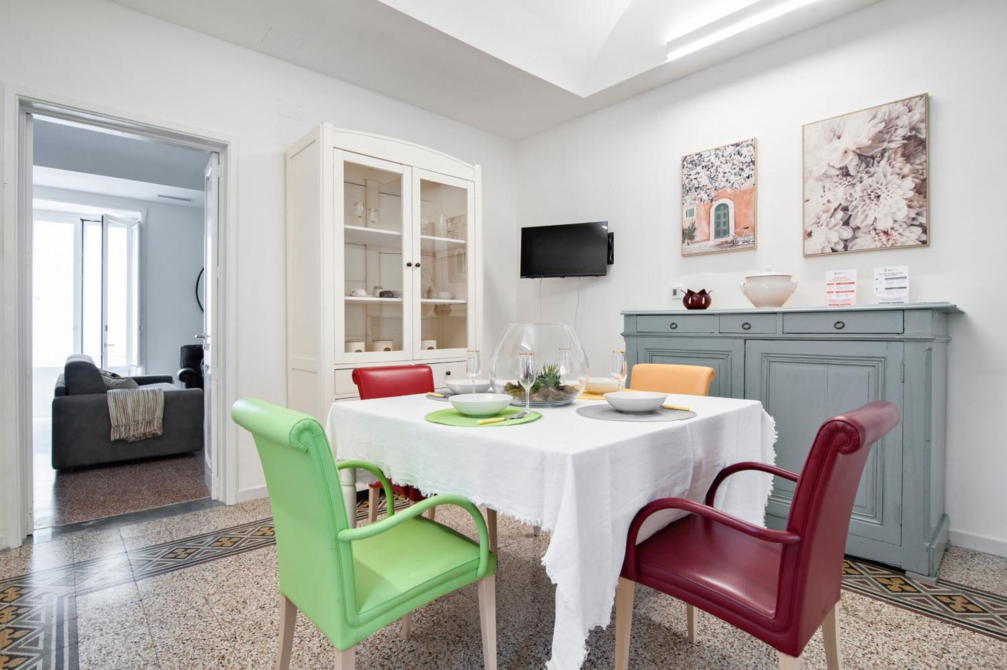 Frankie'S House - Lecce Selection Apartamento Exterior foto