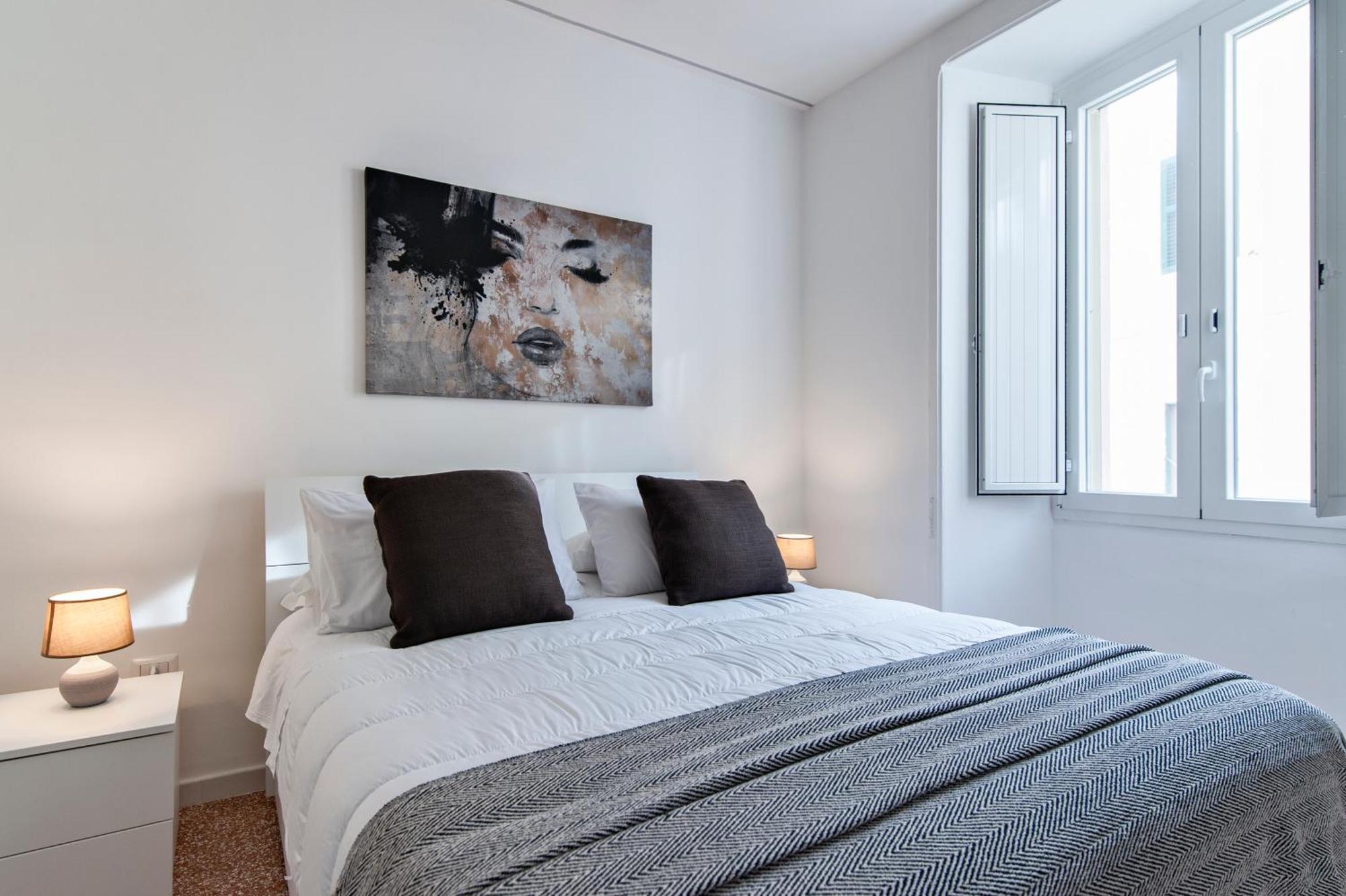 Frankie'S House - Lecce Selection Apartamento Exterior foto