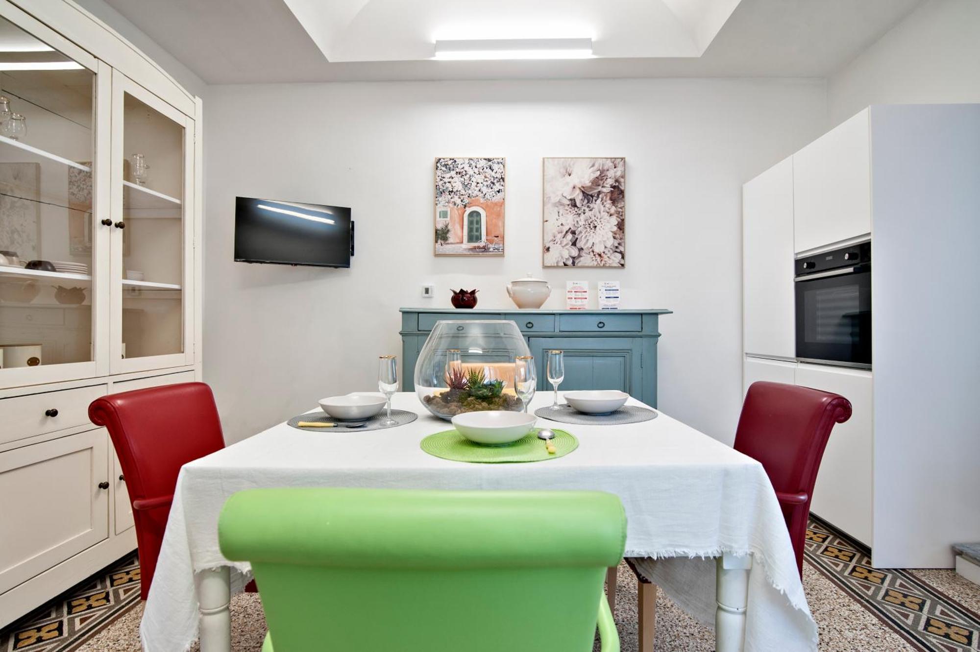 Frankie'S House - Lecce Selection Apartamento Exterior foto