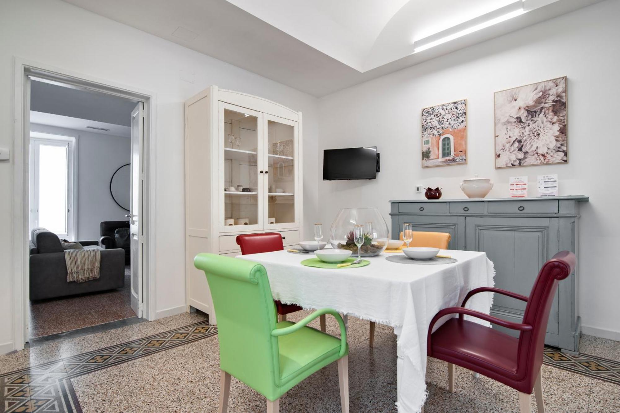 Frankie'S House - Lecce Selection Apartamento Exterior foto
